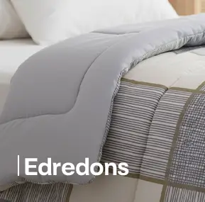 Edredons